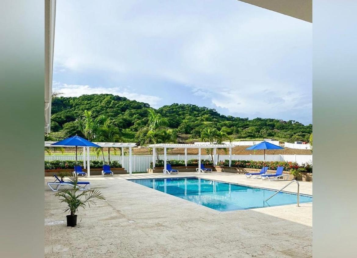Natty'S Cozy Beach House In Hanover Jamaica Lucea Dış mekan fotoğraf